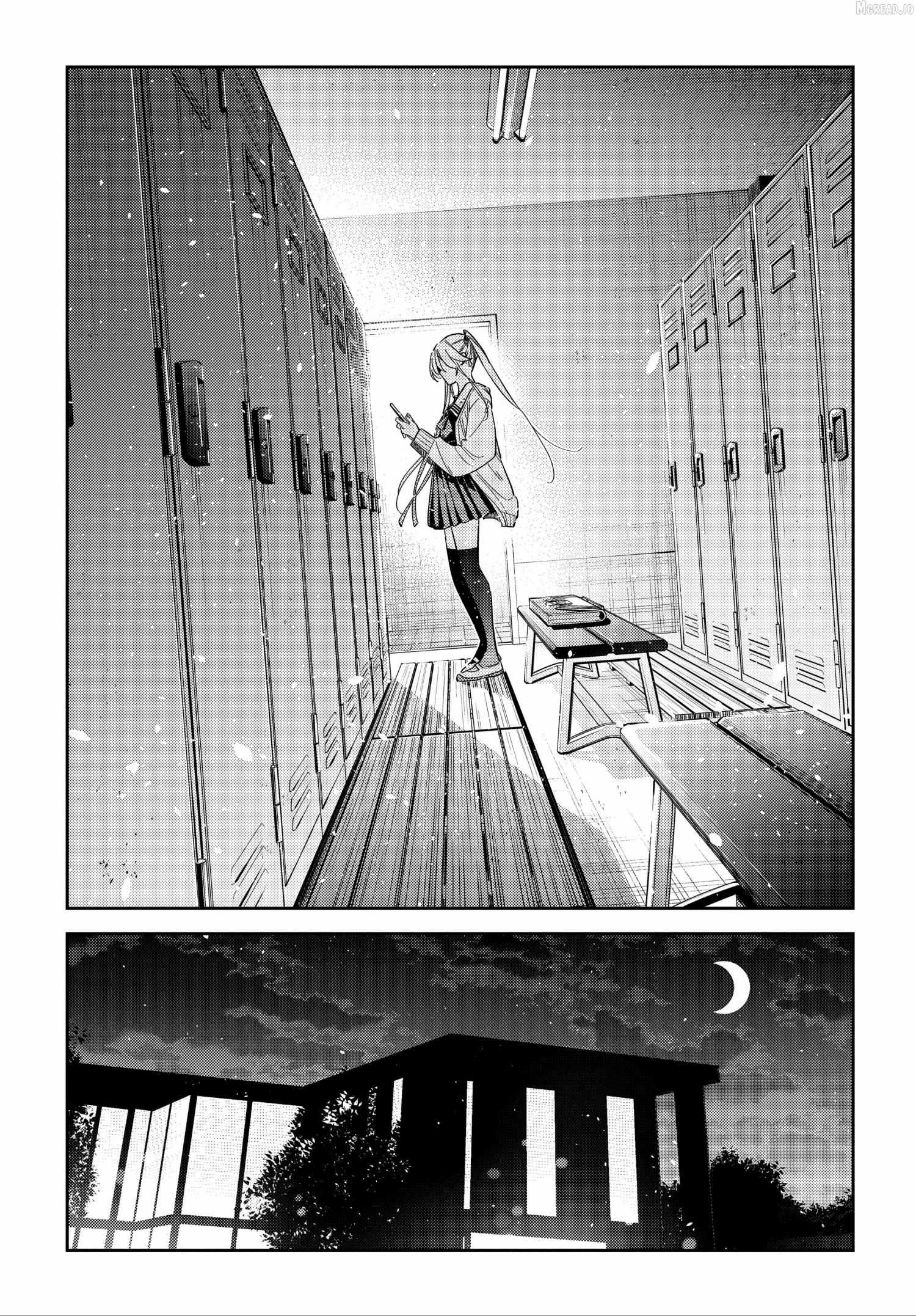 Shiunji-ke no Kodomo-tachi Chapter 69 page 12 - 