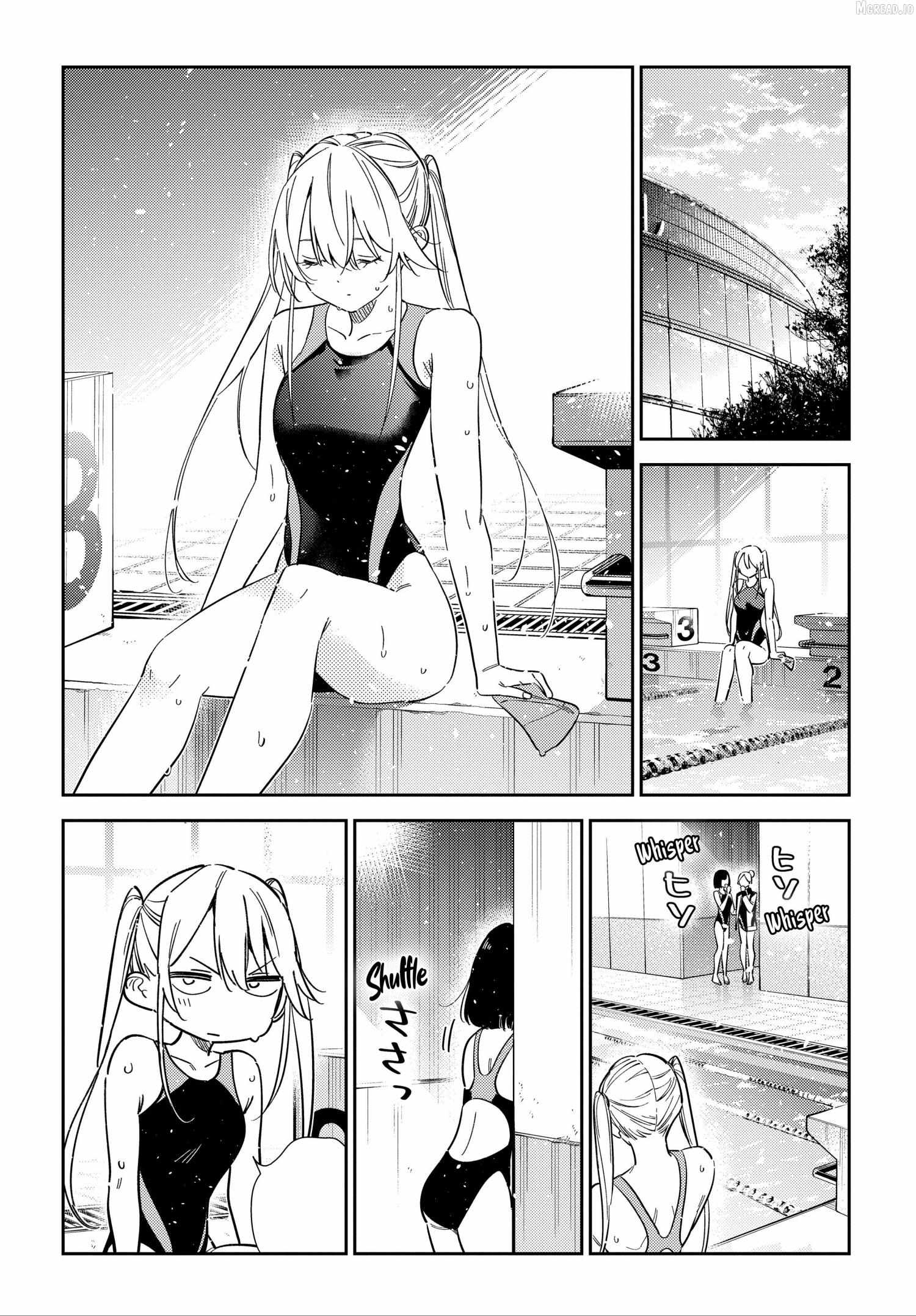 Shiunji-ke no Kodomo-tachi Chapter 69 page 9 - 