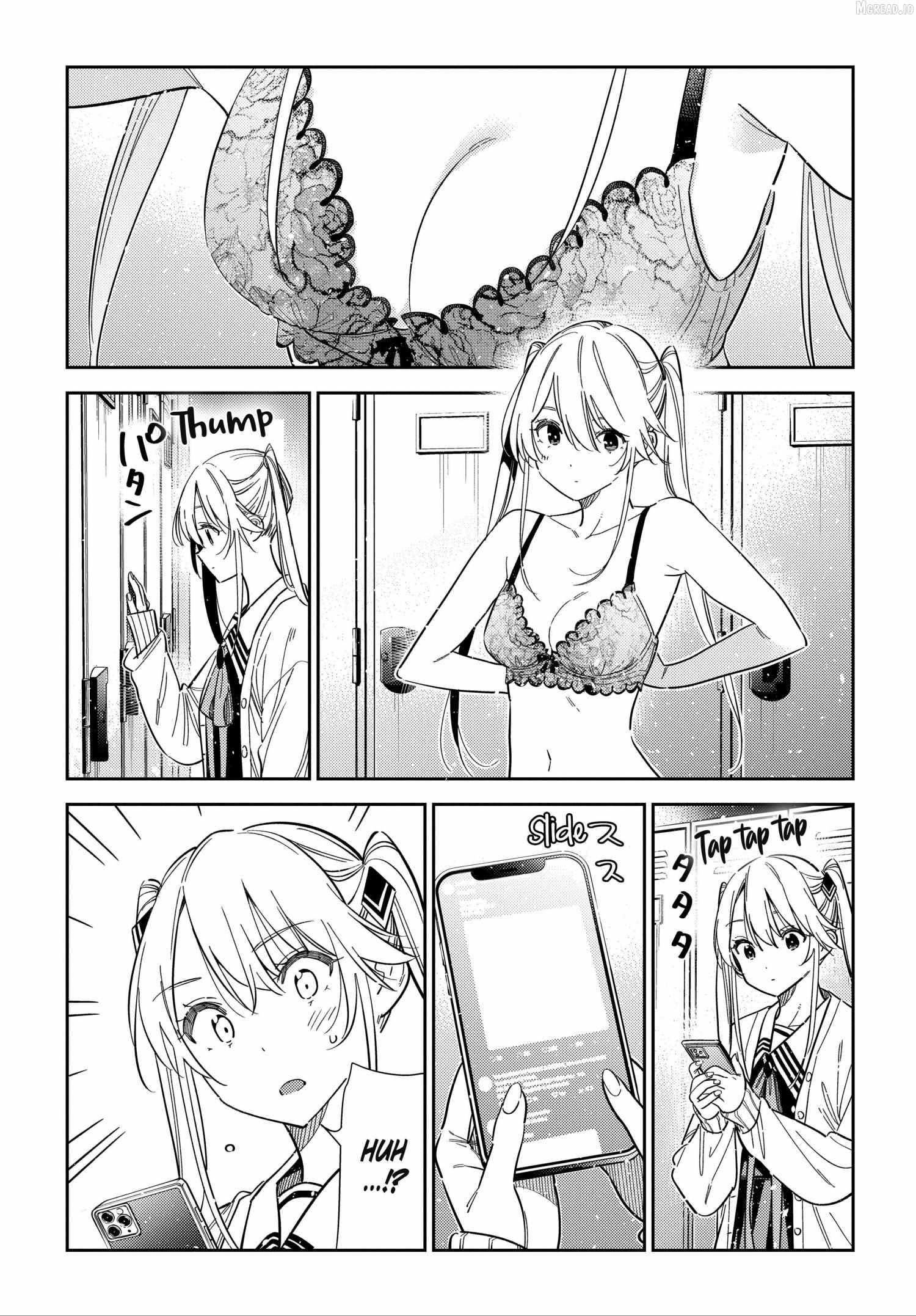 Shiunji-ke no Kodomo-tachi Chapter 69 page 10 - 