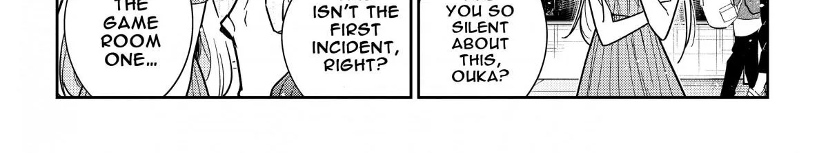 Shiunji-ke no Kodomo-tachi Chapter 7 page 14 - 