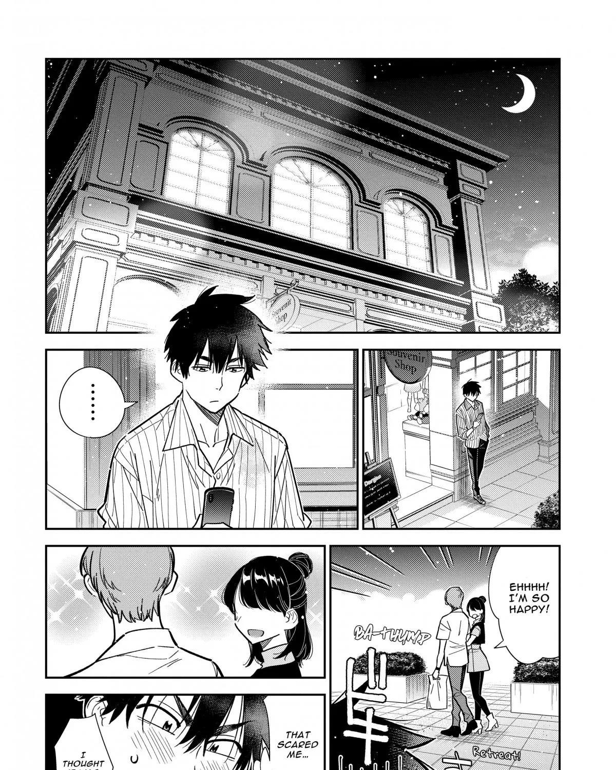 Shiunji-ke no Kodomo-tachi Chapter 7 page 29 - 