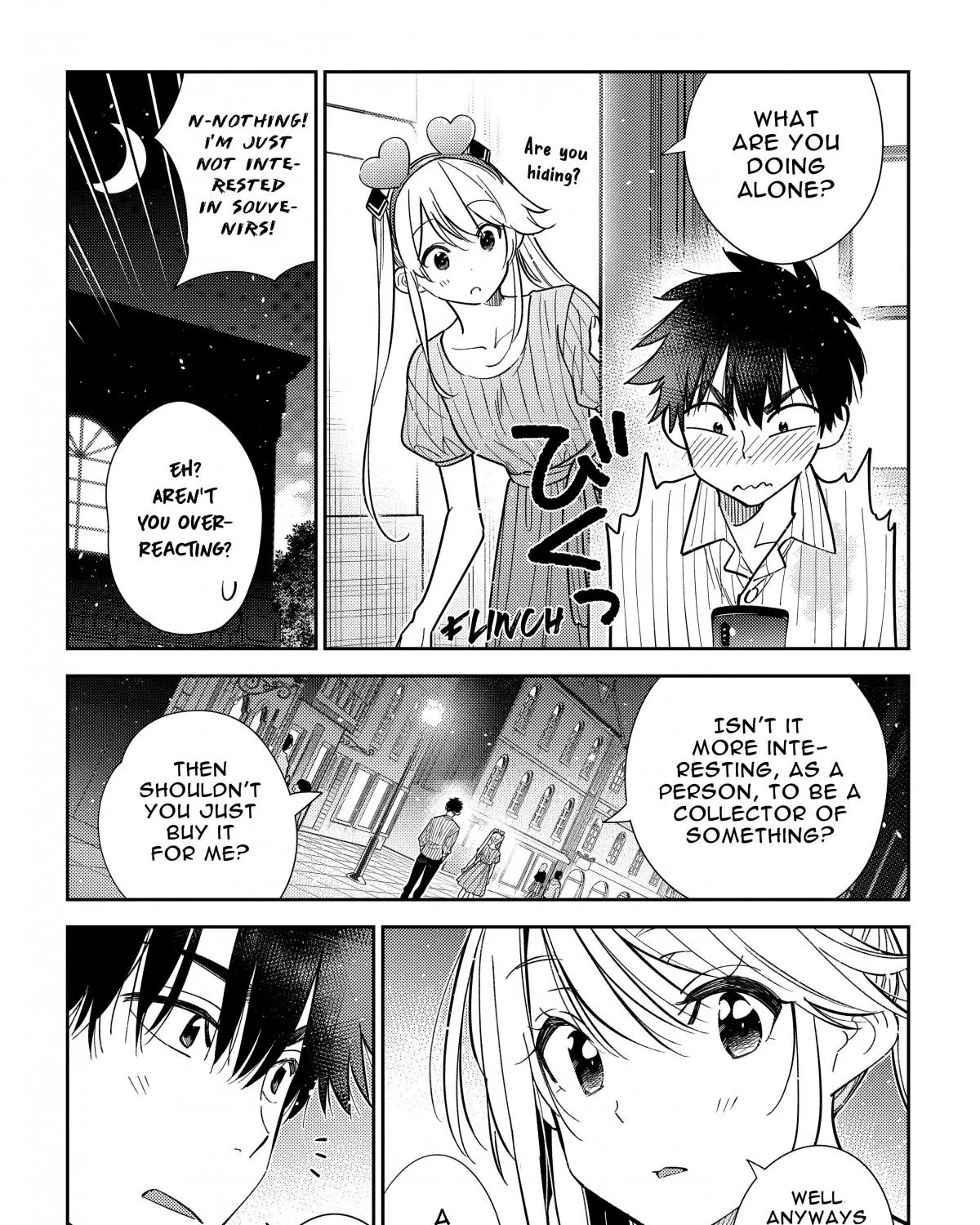 Shiunji-ke no Kodomo-tachi Chapter 7 page 31 - 