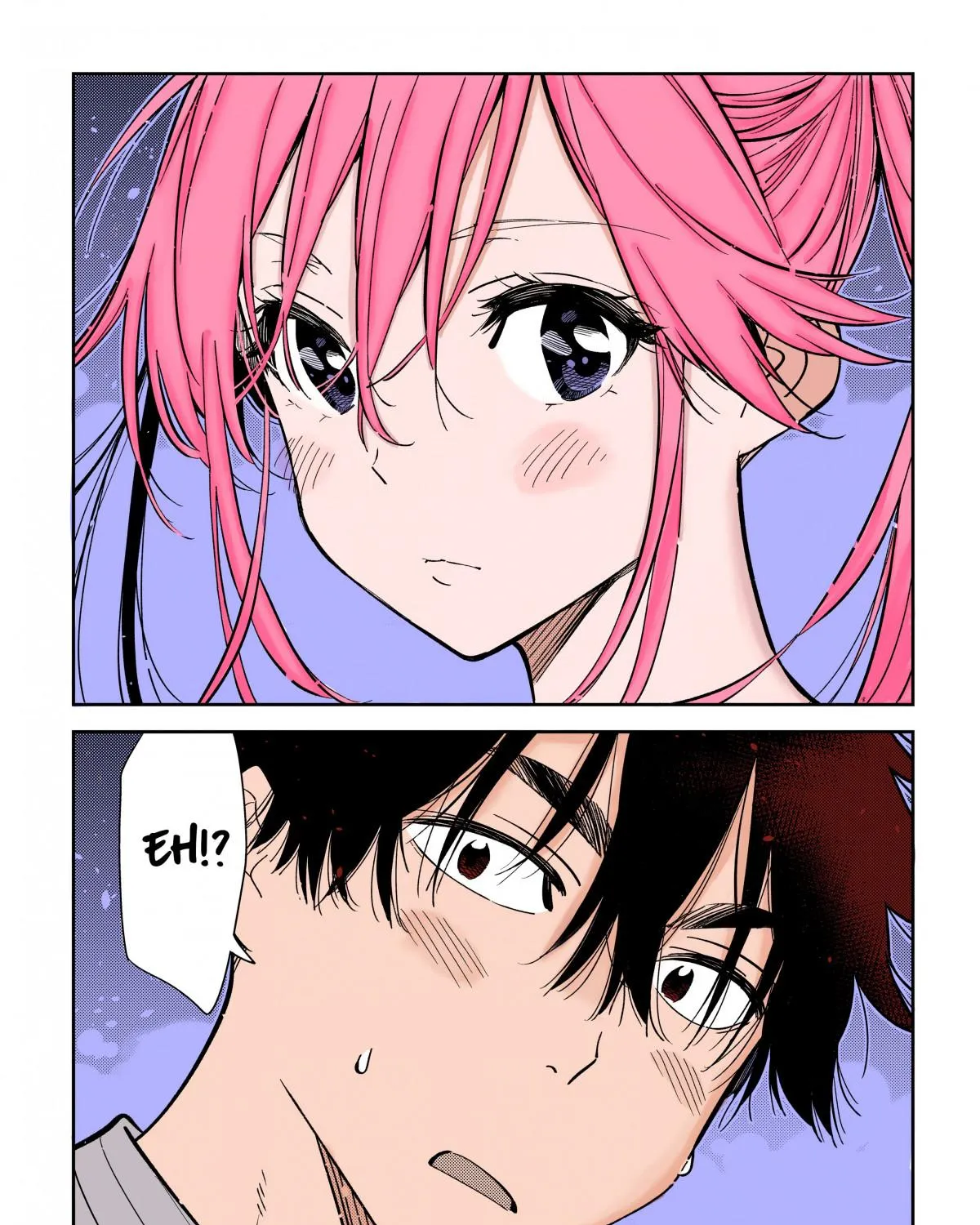 Shiunji-ke no Kodomo-tachi Chapter 7 page 39 - 
