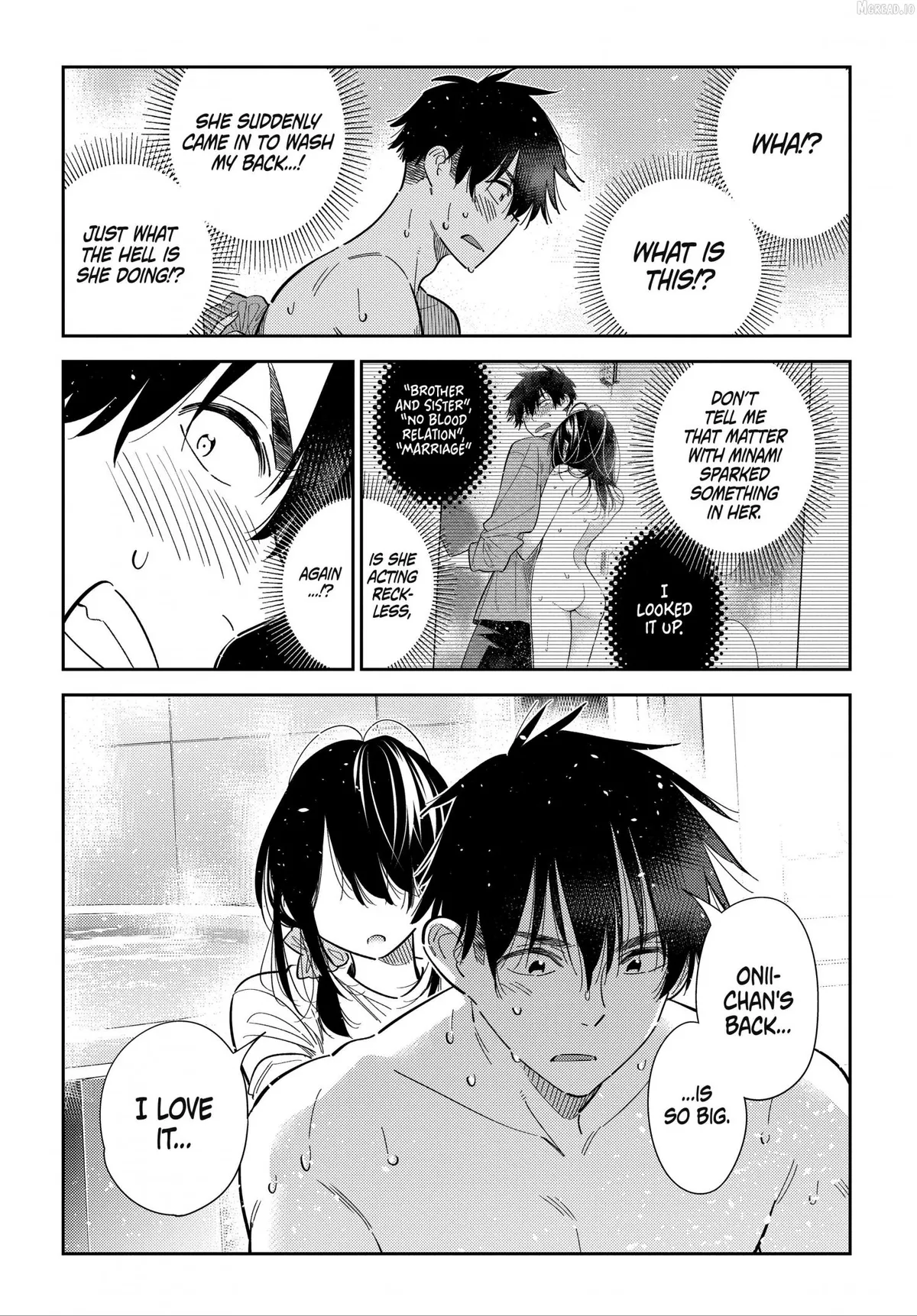 Shiunji-ke no Kodomo-tachi Chapter 70 page 12 - 