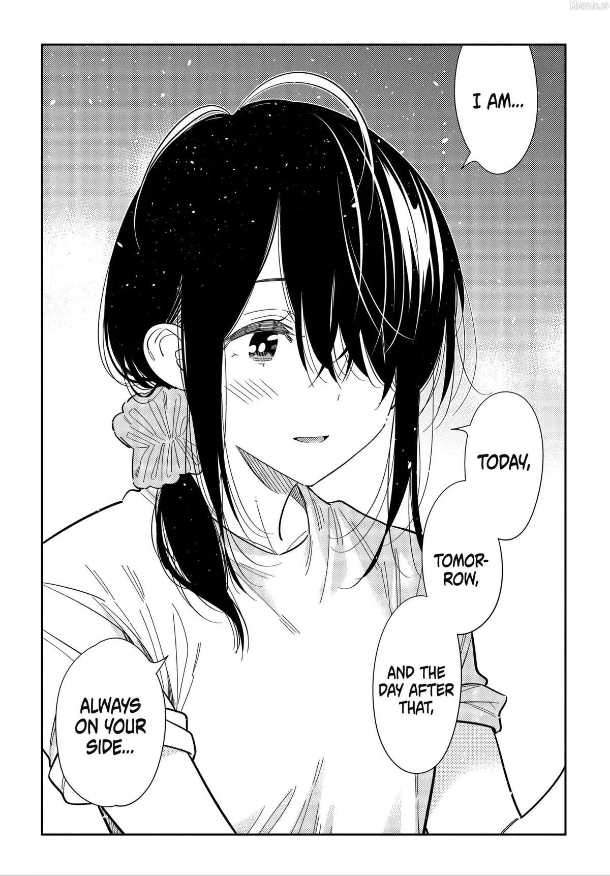 Shiunji-ke no Kodomo-tachi Chapter 70 page 14 - 