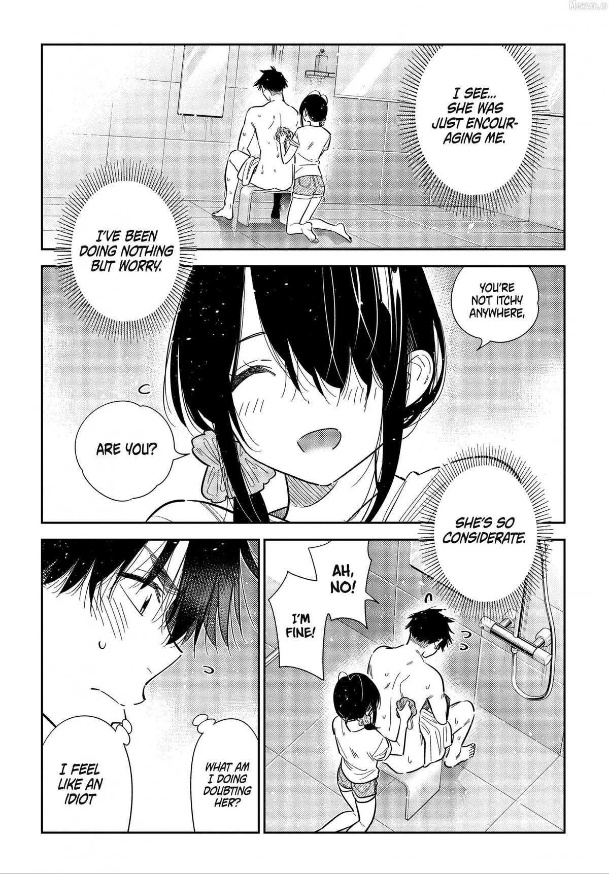 Shiunji-ke no Kodomo-tachi Chapter 70 page 16 - 