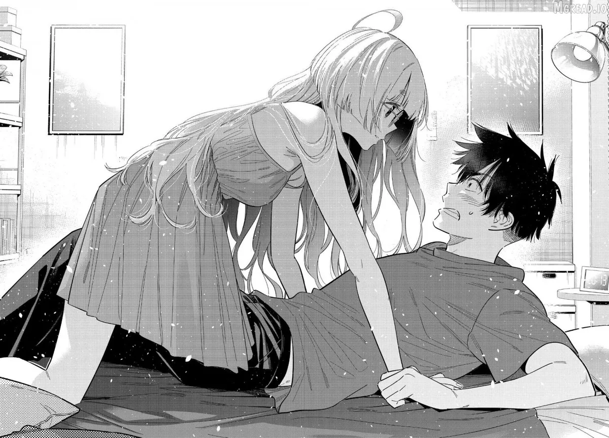 Shiunji-ke no Kodomo-tachi Chapter 70 page 19 - 