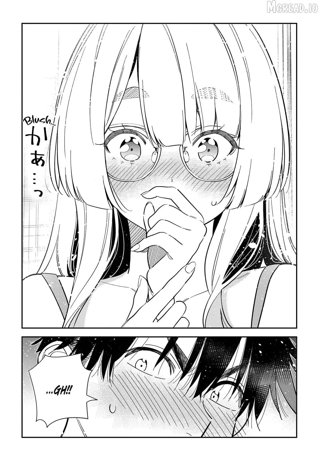 Shiunji-ke no Kodomo-tachi Chapter 71 page 18 - 