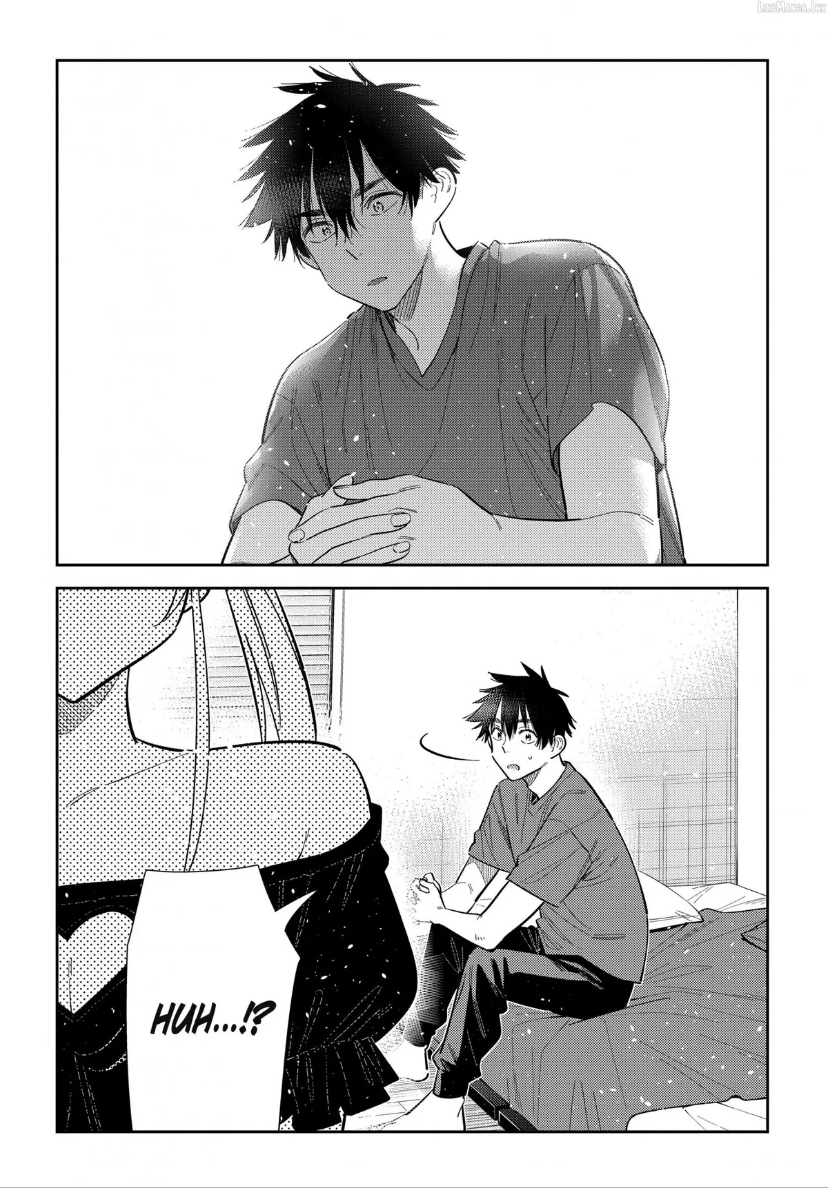 Shiunji-ke no Kodomo-tachi Chapter 72 page 13 - 