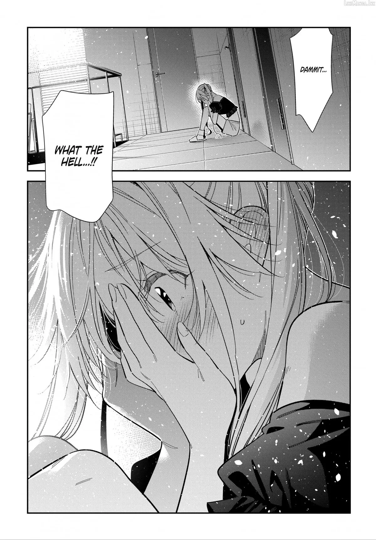 Shiunji-ke no Kodomo-tachi Chapter 72 page 18 - 