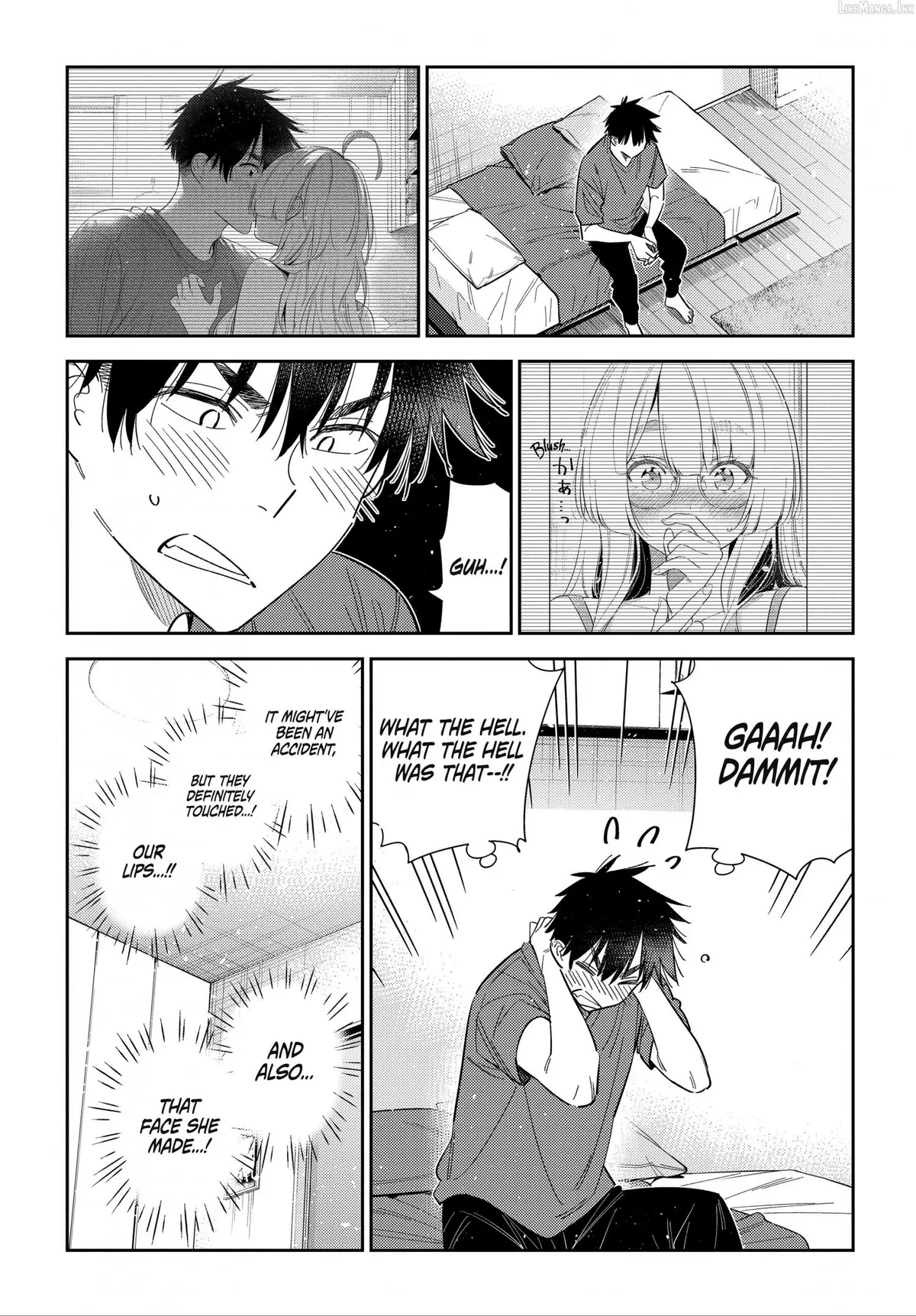 Shiunji-ke no Kodomo-tachi Chapter 72 page 4 - 