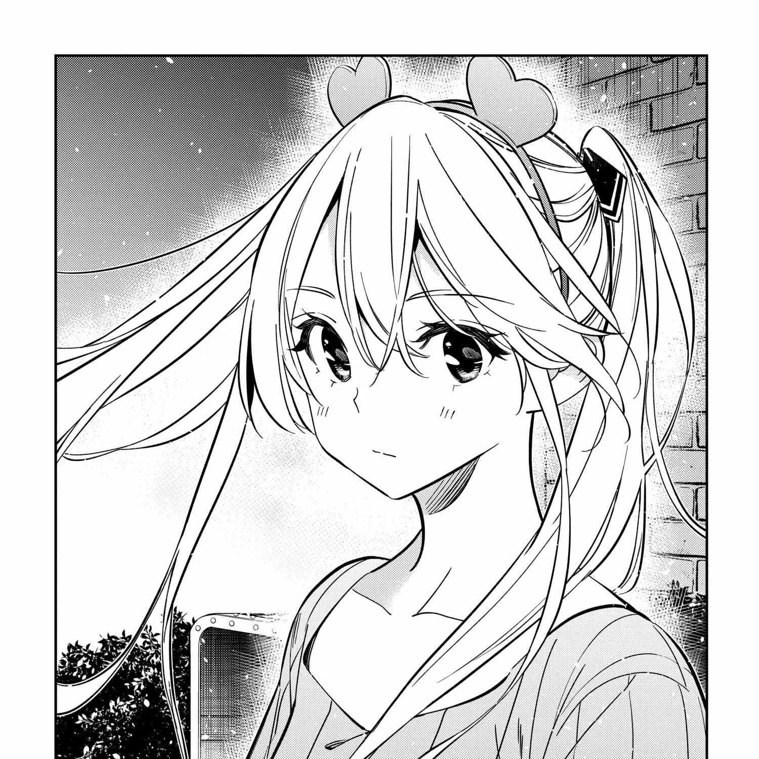Shiunji-ke no Kodomo-tachi Chapter 8 page 14 - 