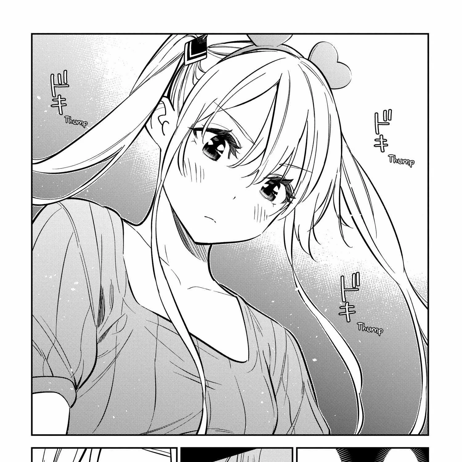 Shiunji-ke no Kodomo-tachi Chapter 8 page 24 - 
