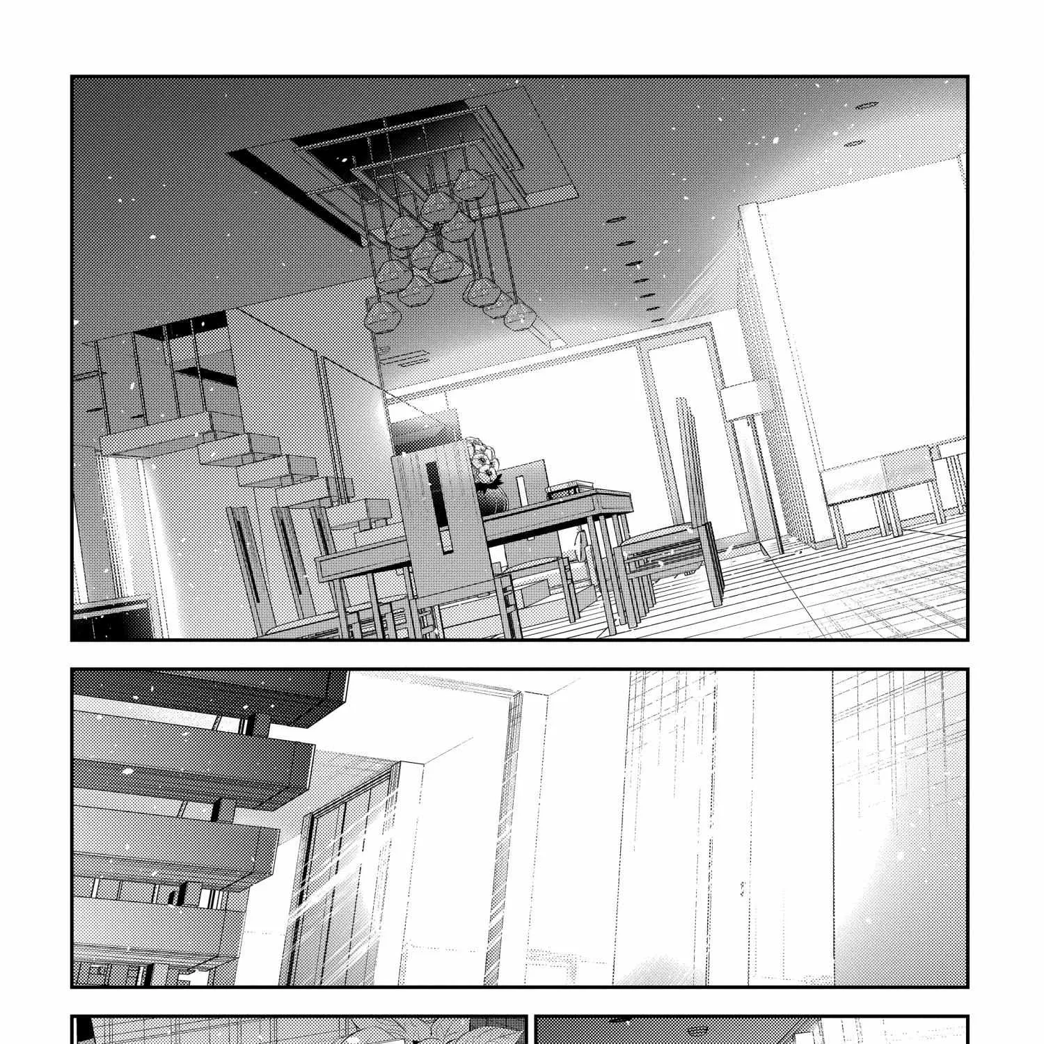 Shiunji-ke no Kodomo-tachi Chapter 8 page 28 - 