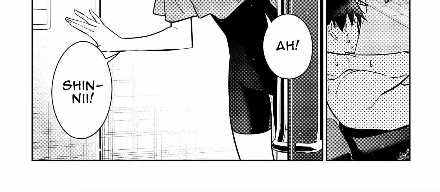 Shiunji-ke no Kodomo-tachi Chapter 8 page 31 - 