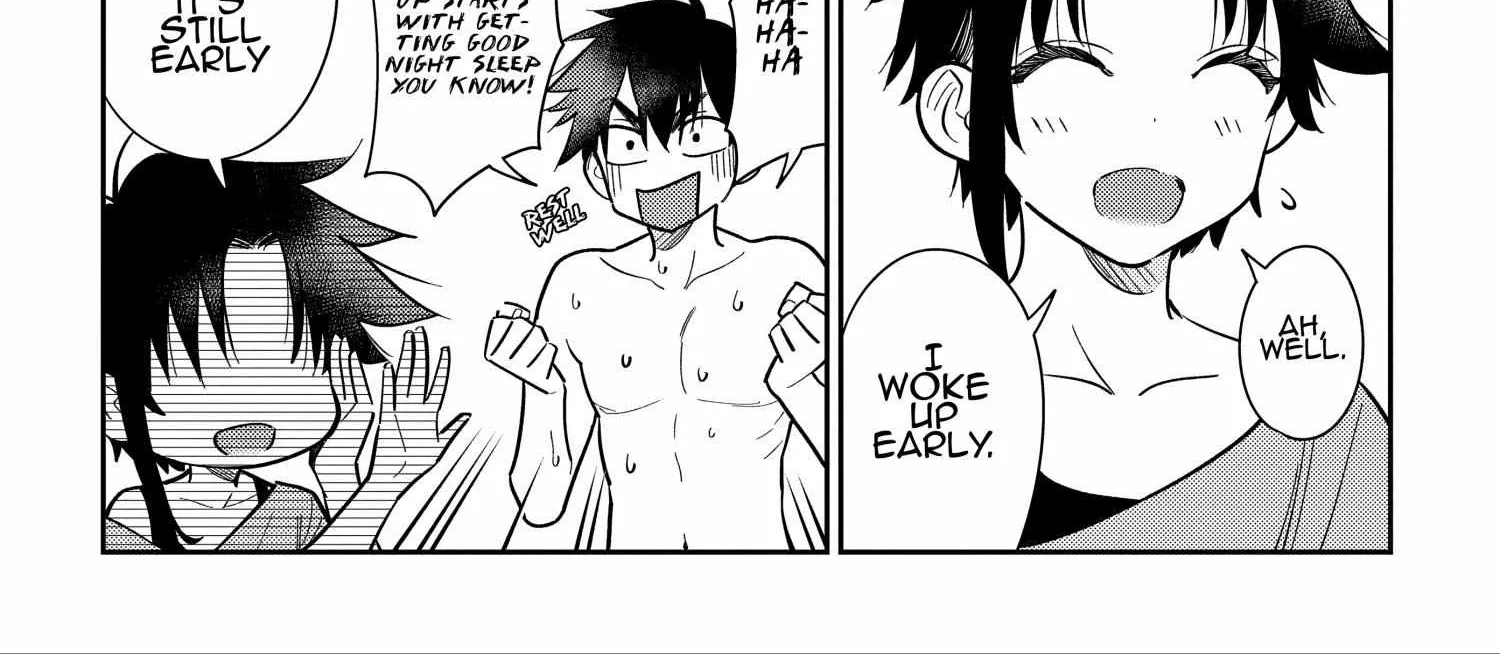 Shiunji-ke no Kodomo-tachi Chapter 8 page 33 - 