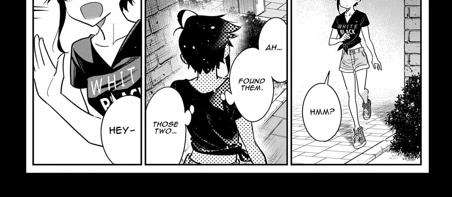 Shiunji-ke no Kodomo-tachi Chapter 8 page 39 - 