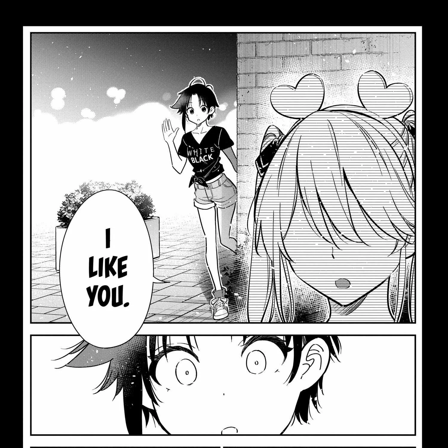 Shiunji-ke no Kodomo-tachi Chapter 8 page 40 - 