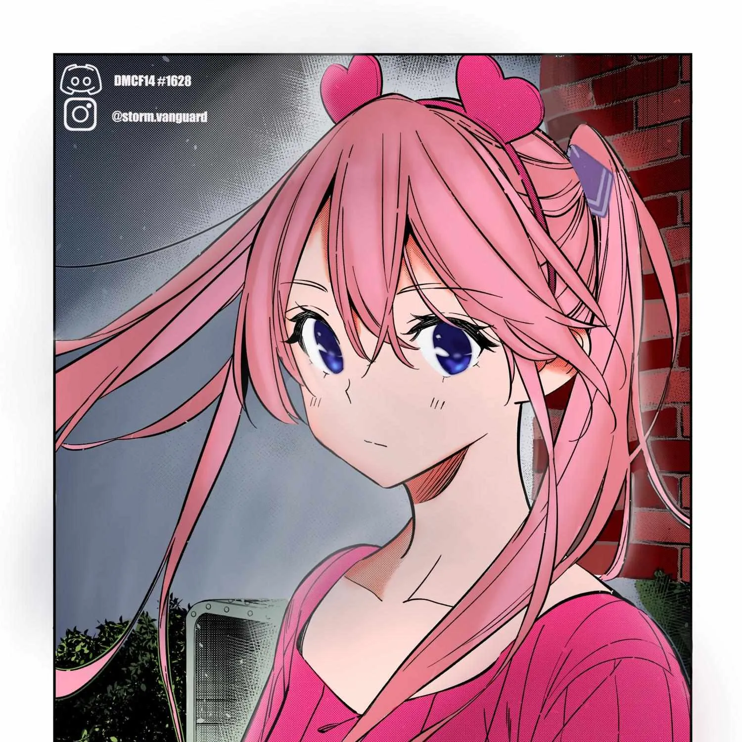 Shiunji-ke no Kodomo-tachi Chapter 8 page 44 - 