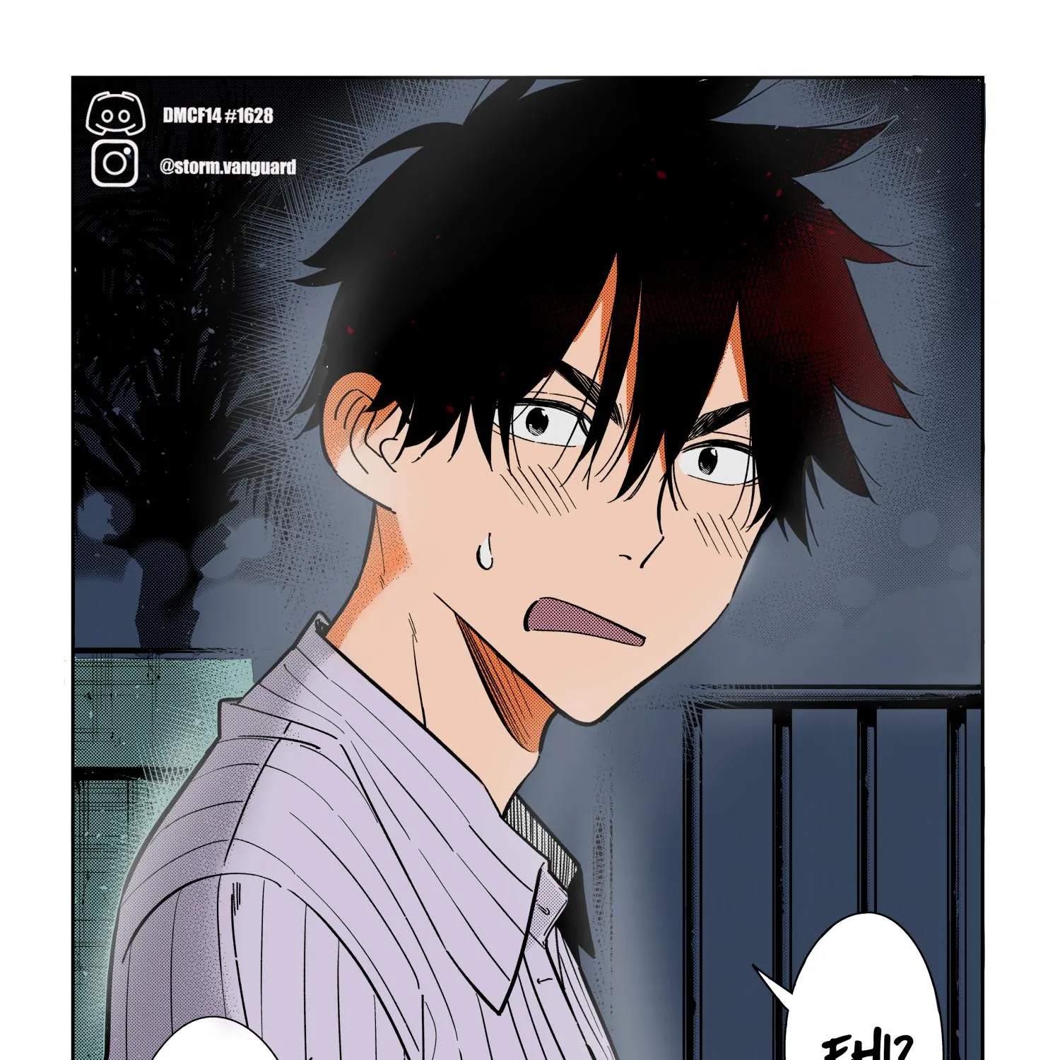 Shiunji-ke no Kodomo-tachi Chapter 8 page 46 - 