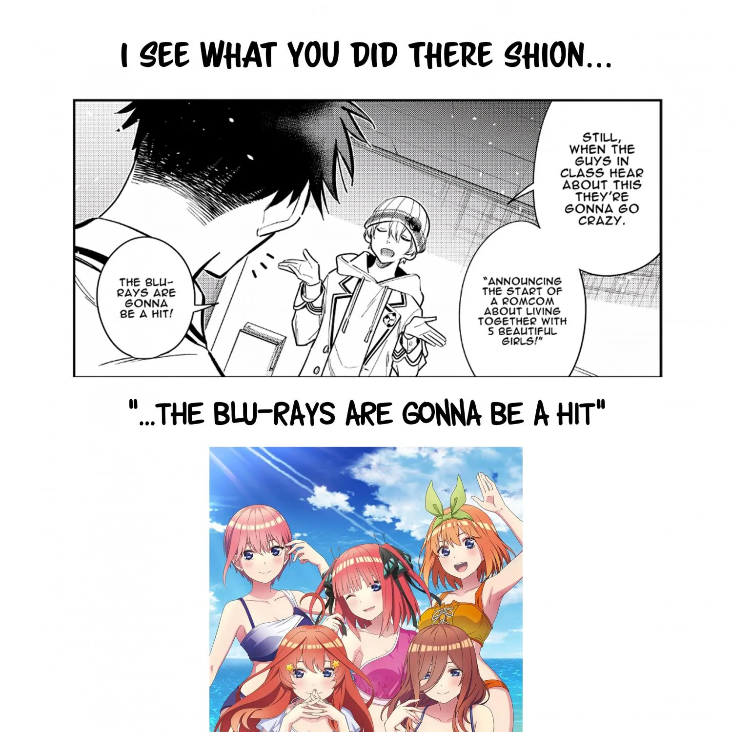 Shiunji-ke no Kodomo-tachi Chapter 8 page 50 - 