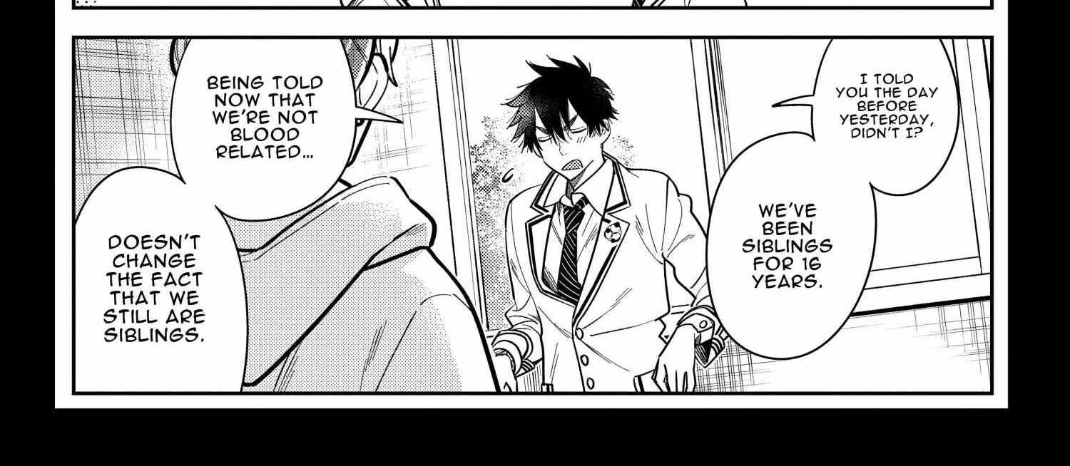 Shiunji-ke no Kodomo-tachi Chapter 8 page 9 - 