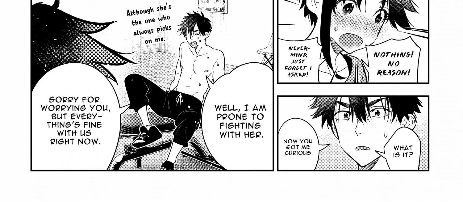 Shiunji-ke no Kodomo-tachi Chapter 9 page 12 - 