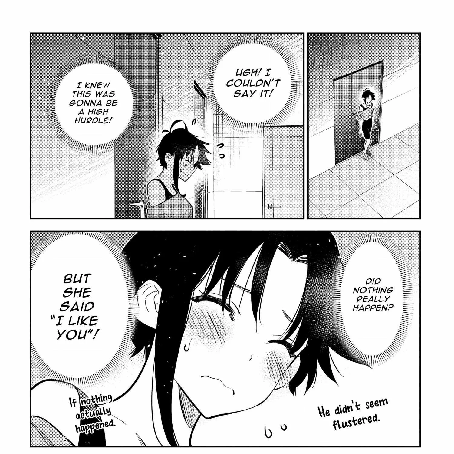 Shiunji-ke no Kodomo-tachi Chapter 9 page 15 - 