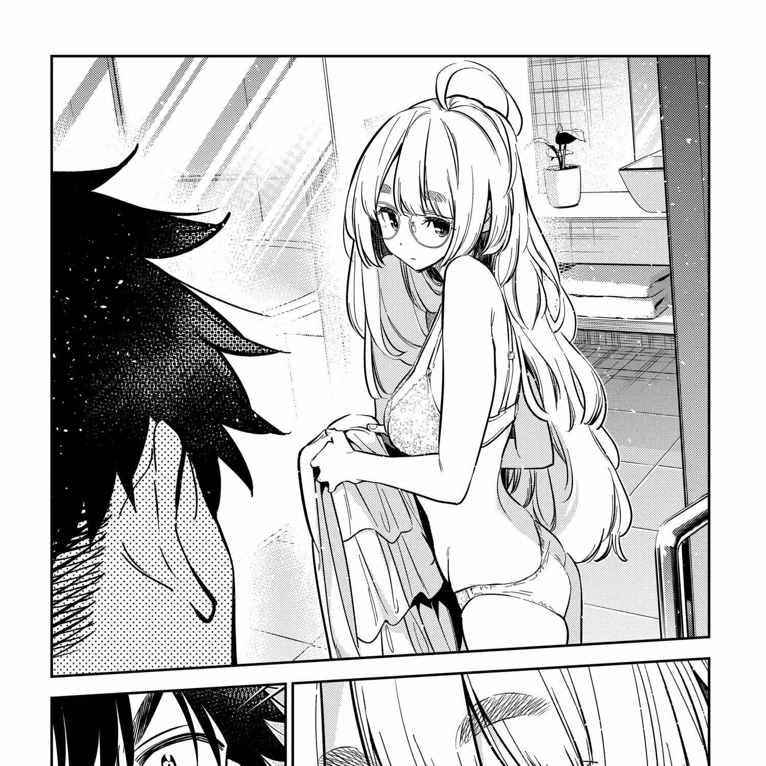 Shiunji-ke no Kodomo-tachi Chapter 9 page 19 - 