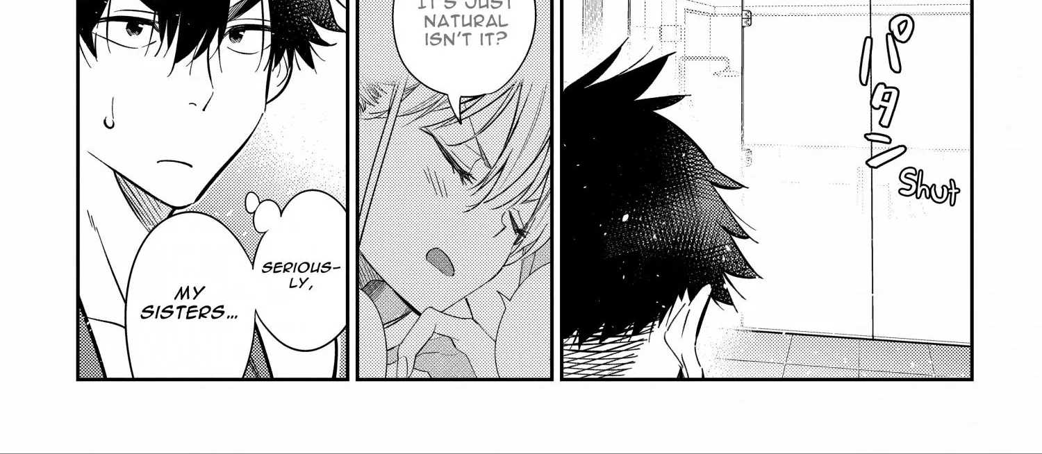 Shiunji-ke no Kodomo-tachi Chapter 9 page 26 - 