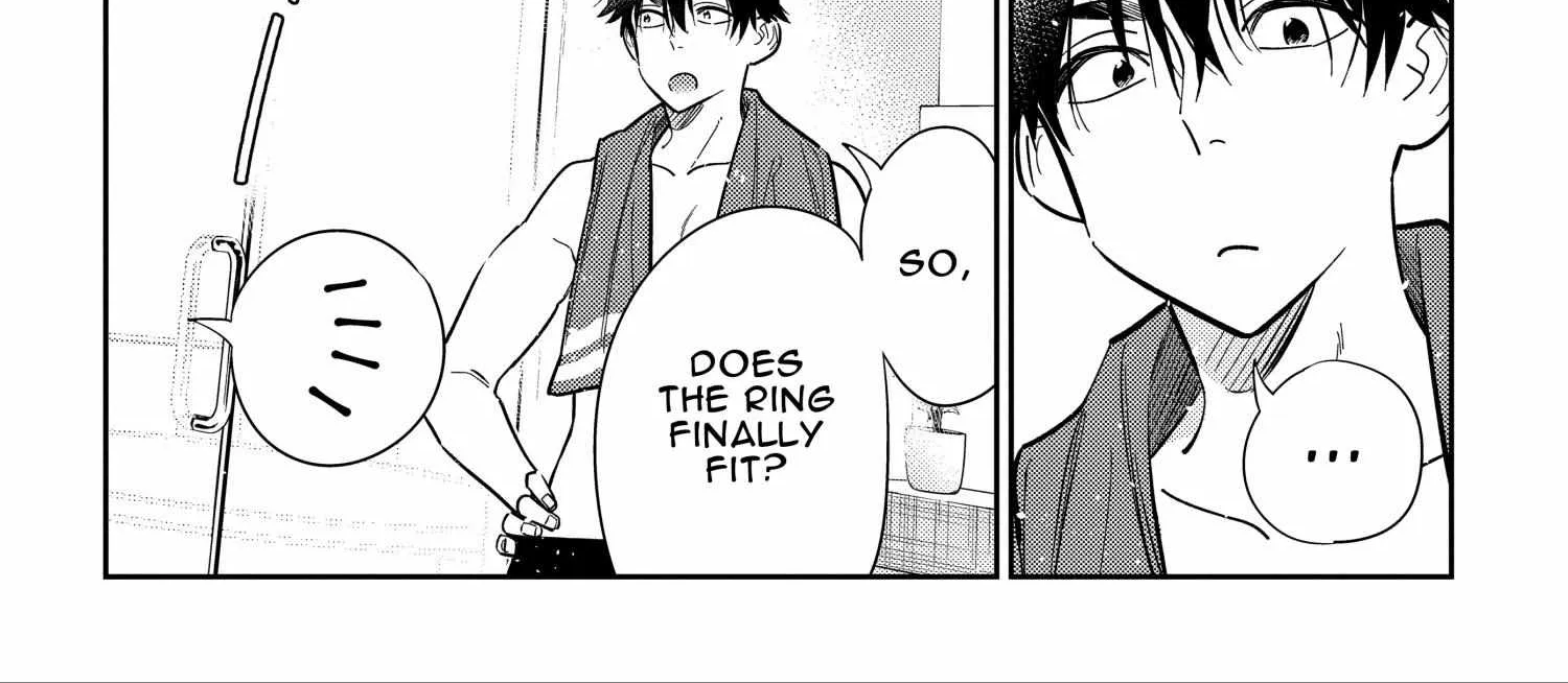 Shiunji-ke no Kodomo-tachi Chapter 9 page 28 - 