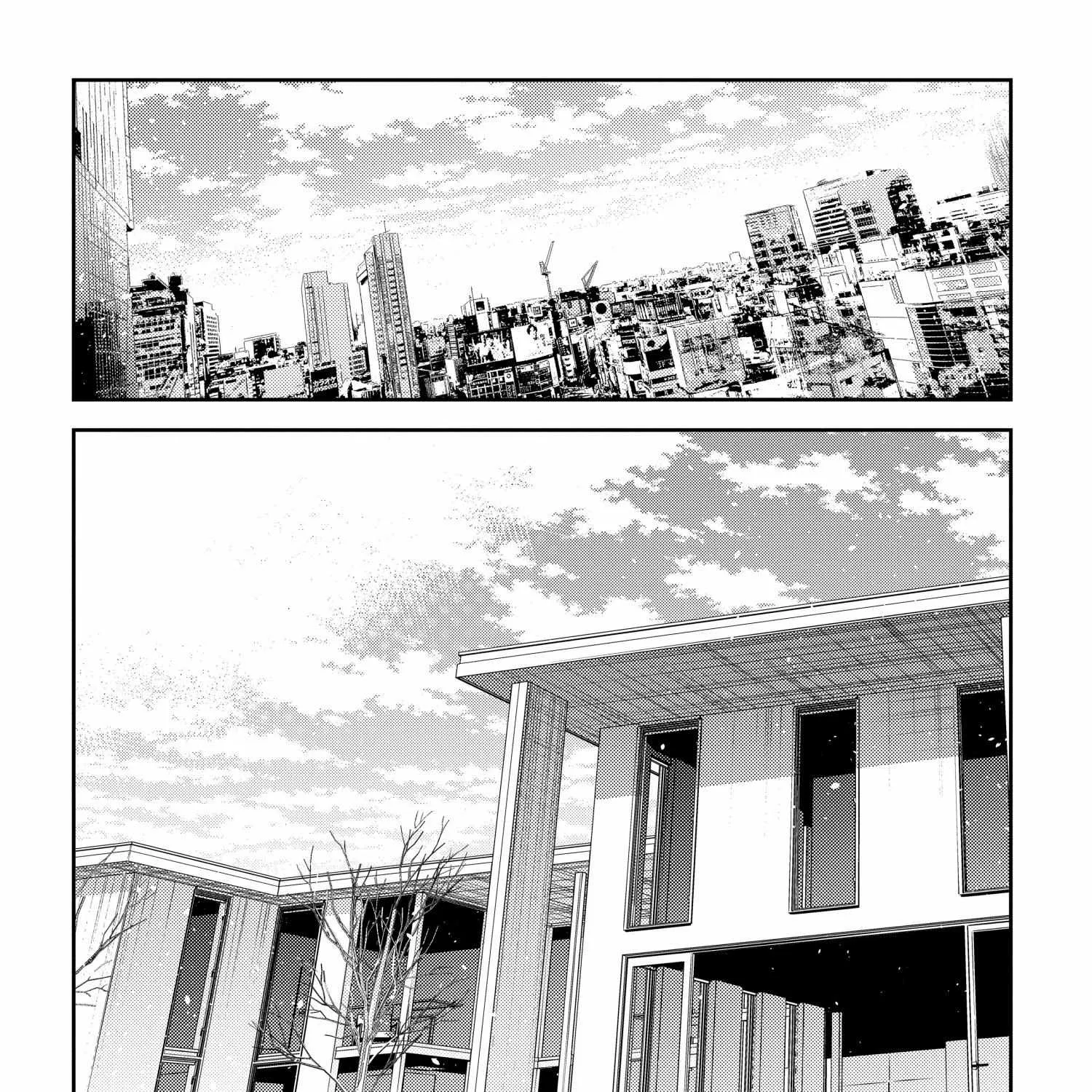 Shiunji-ke no Kodomo-tachi Chapter 9 page 31 - 
