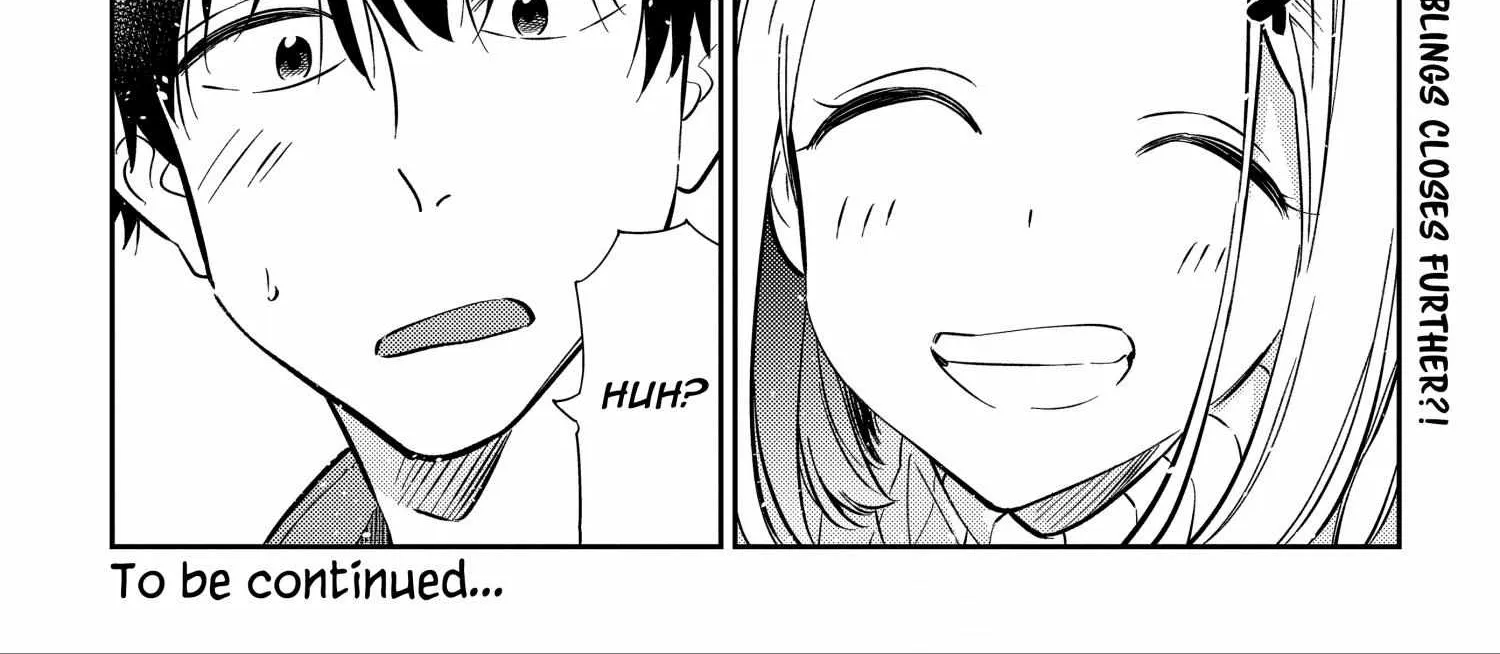 Shiunji-ke no Kodomo-tachi Chapter 9 page 38 - 
