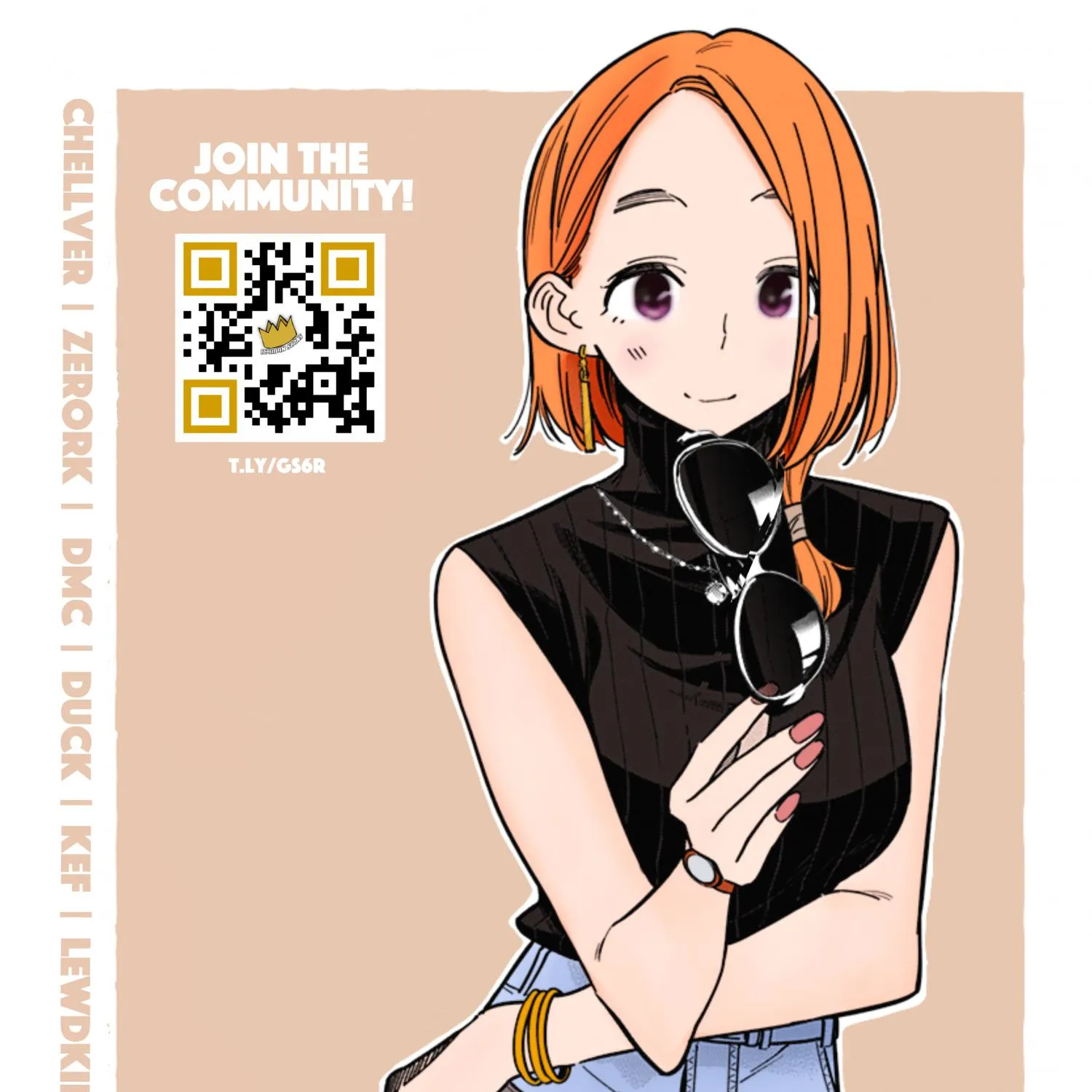 Shiunji-ke no Kodomo-tachi Chapter 9 page 43 - 