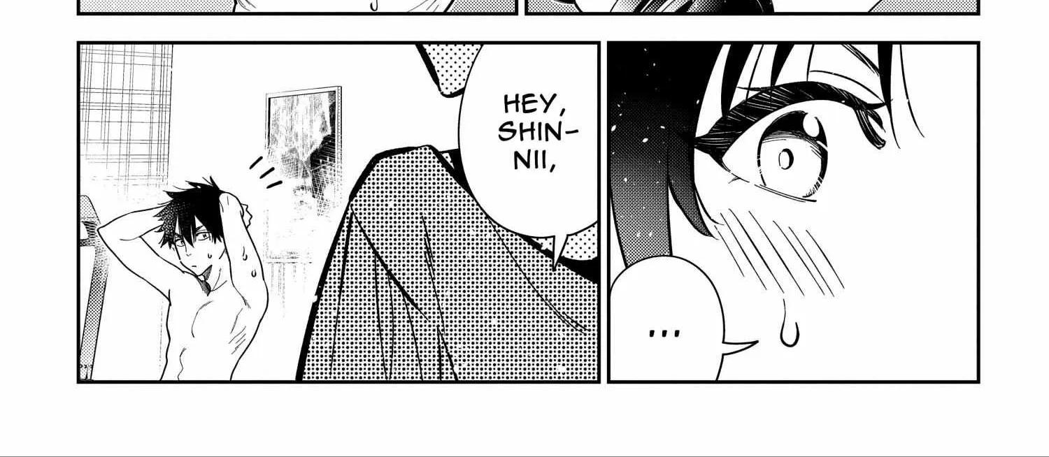 Shiunji-ke no Kodomo-tachi Chapter 9 page 10 - 