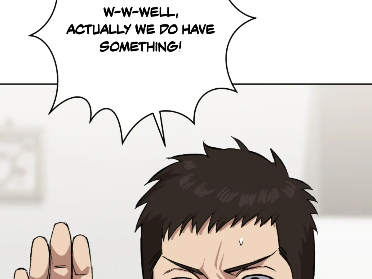 Shock-a-Bye Baby (Novel) Chapter 1 page 112 - 