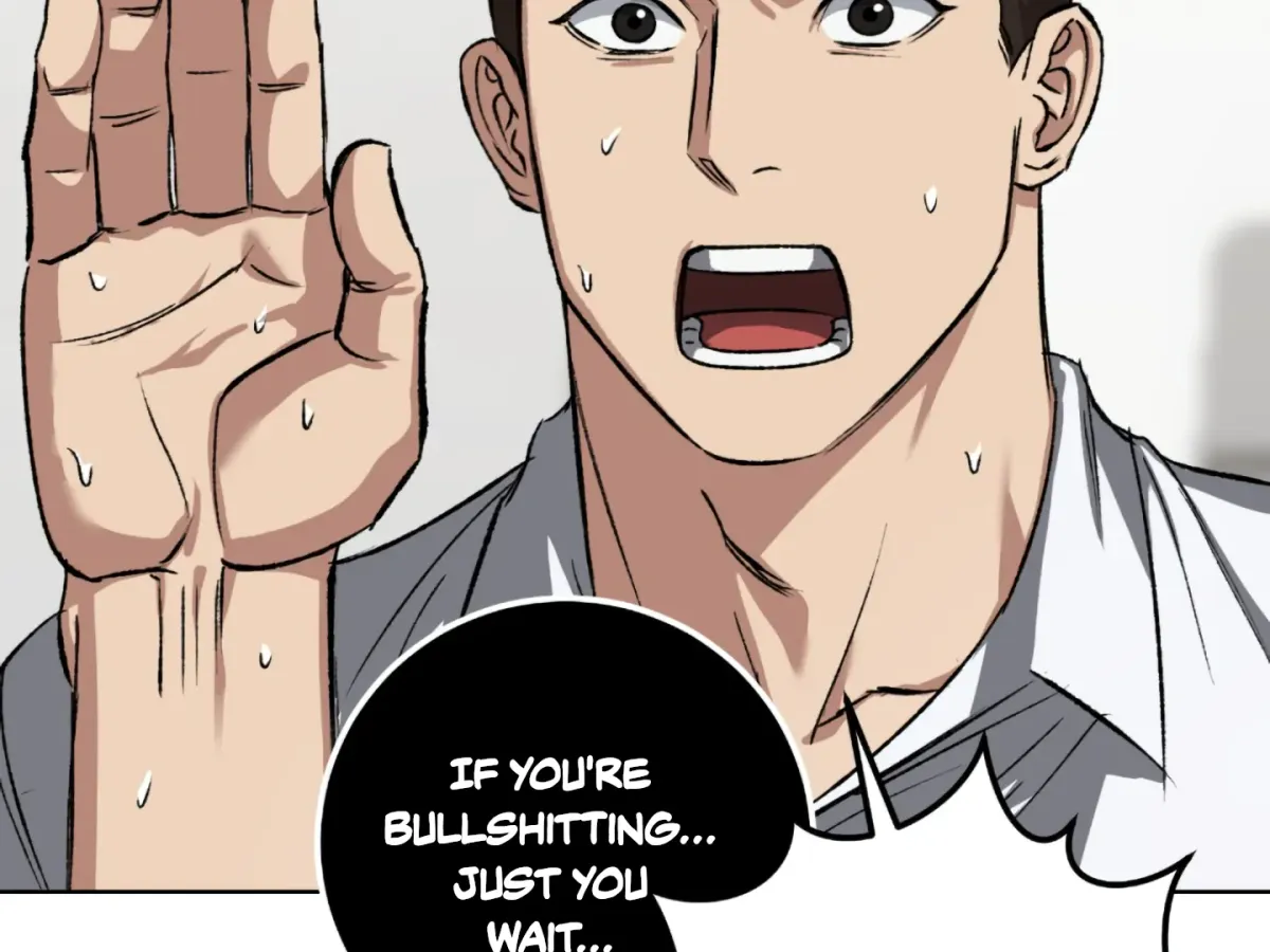 Shock-a-Bye Baby (Novel) Chapter 1 page 113 - 