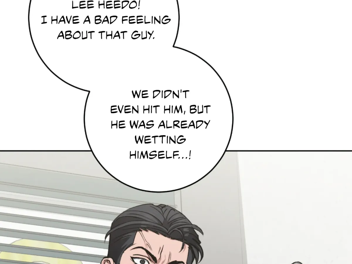 Shock-a-Bye Baby (Novel) Chapter 1 page 115 - 