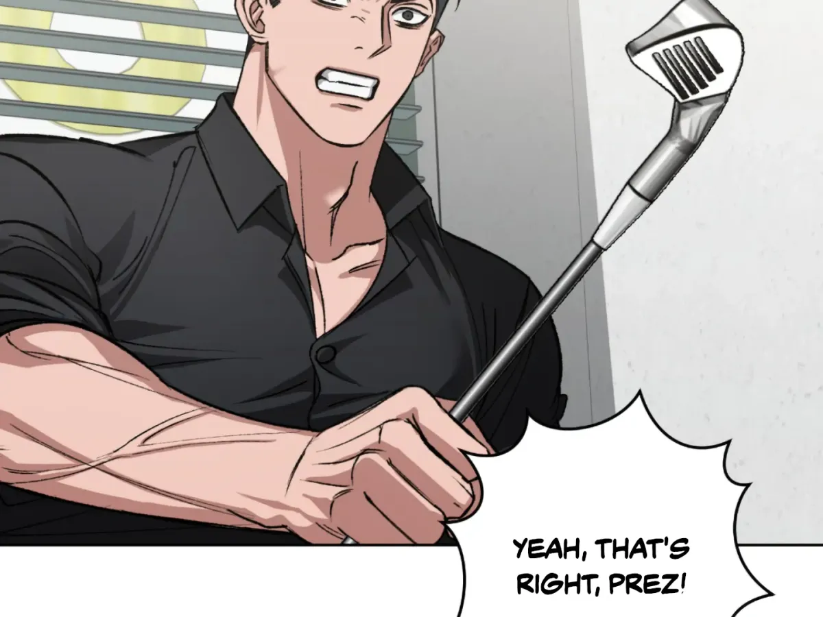 Shock-a-Bye Baby (Novel) Chapter 1 page 116 - 