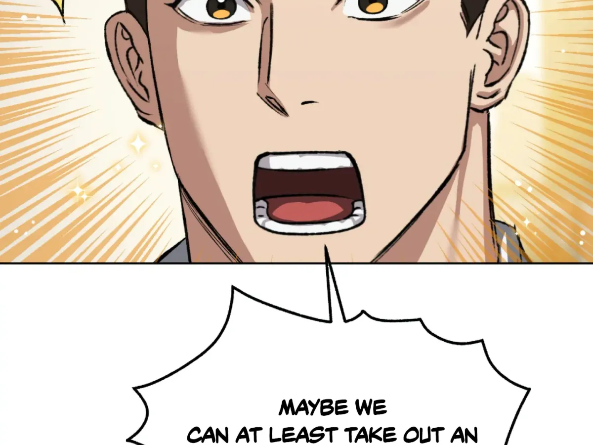 Shock-a-Bye Baby (Novel) Chapter 1 page 119 - 