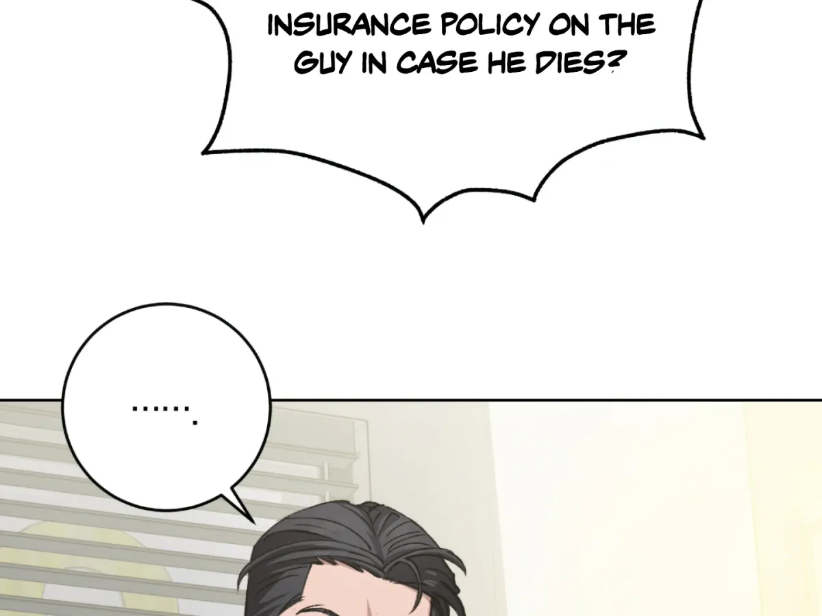 Shock-a-Bye Baby (Novel) Chapter 1 page 120 - 