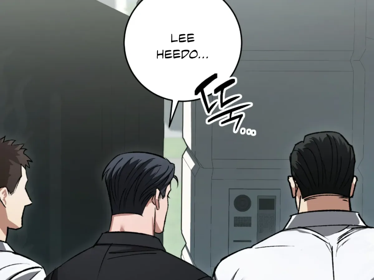 Shock-a-Bye Baby (Novel) Chapter 1 page 13 - 
