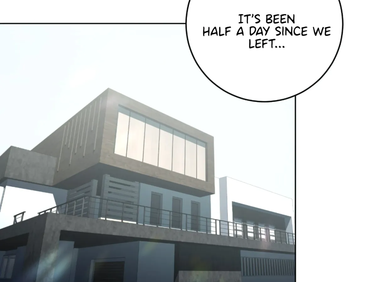Shock-a-Bye Baby (Novel) Chapter 1 page 125 - 