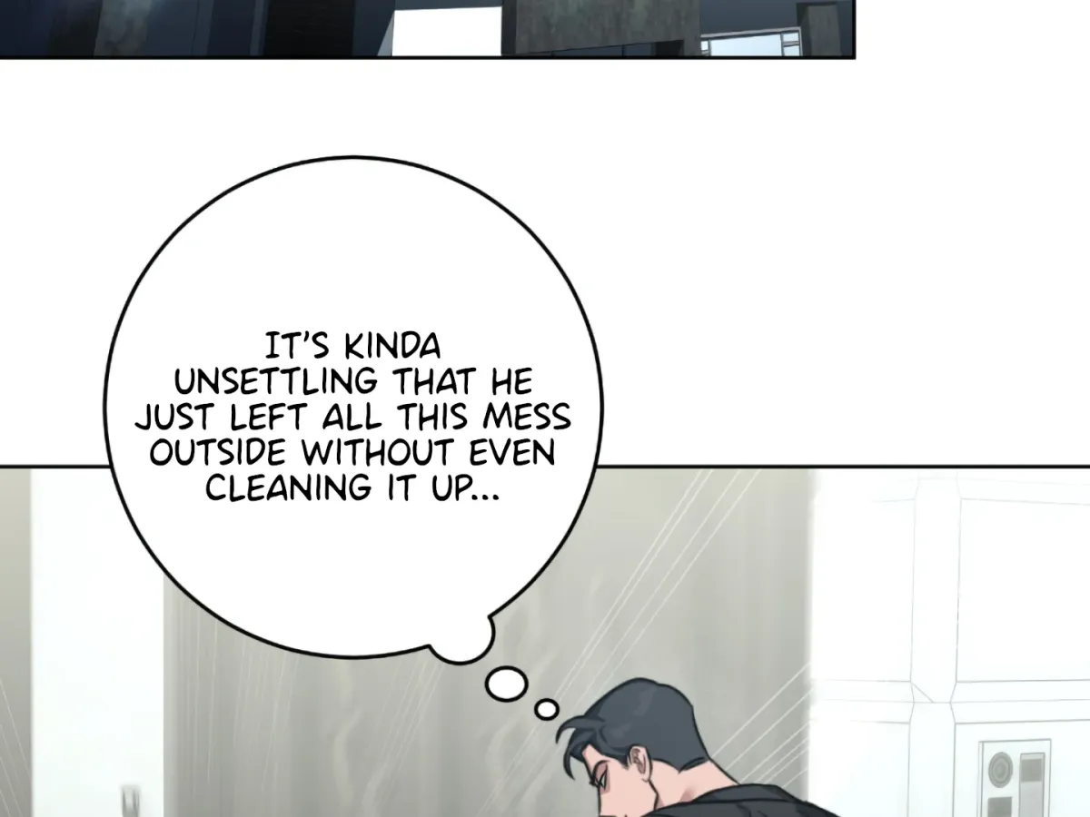Shock-a-Bye Baby (Novel) Chapter 1 page 126 - 