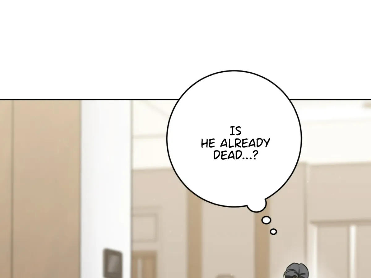 Shock-a-Bye Baby (Novel) Chapter 1 page 128 - 