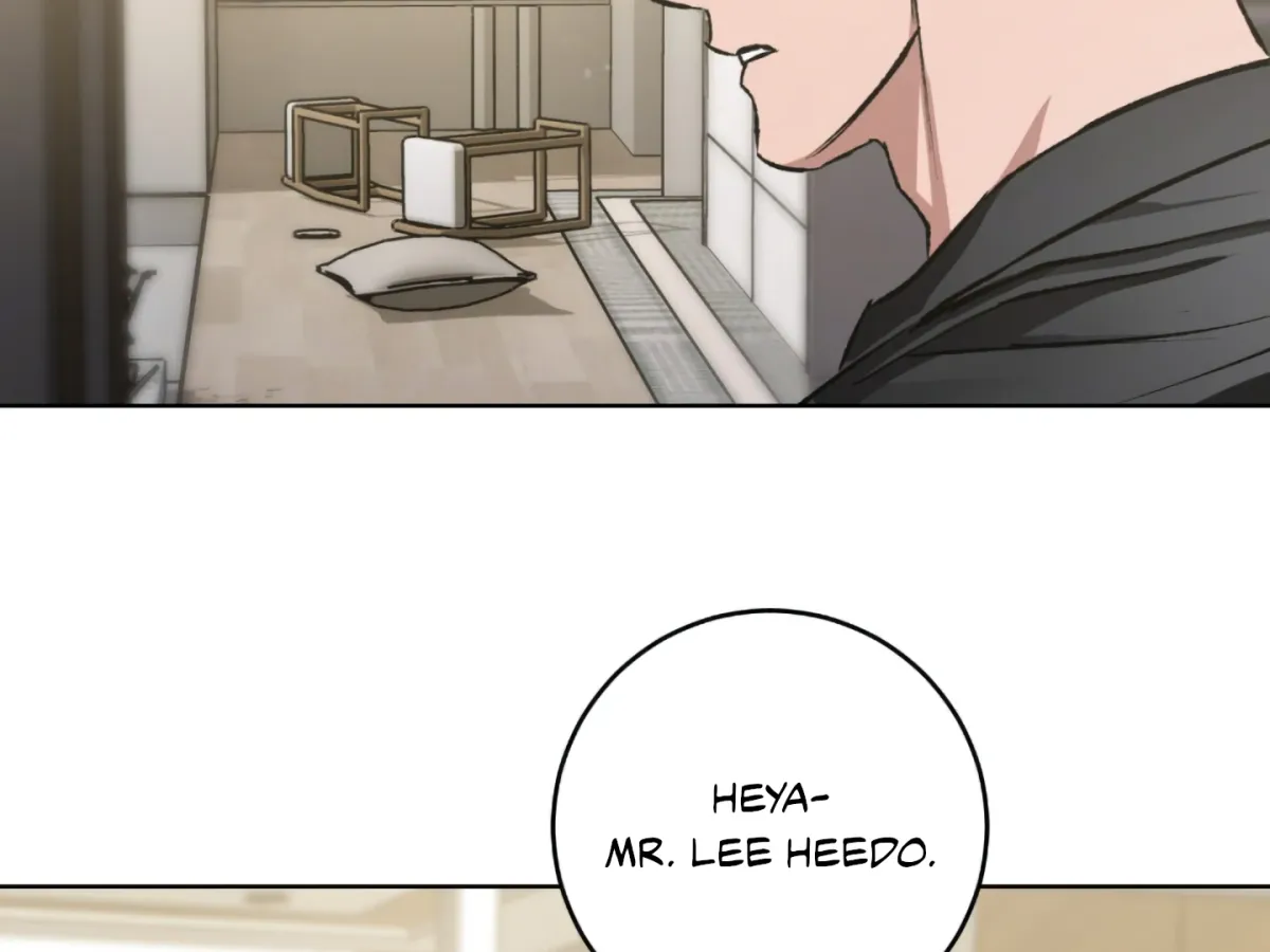 Shock-a-Bye Baby (Novel) Chapter 1 page 131 - 