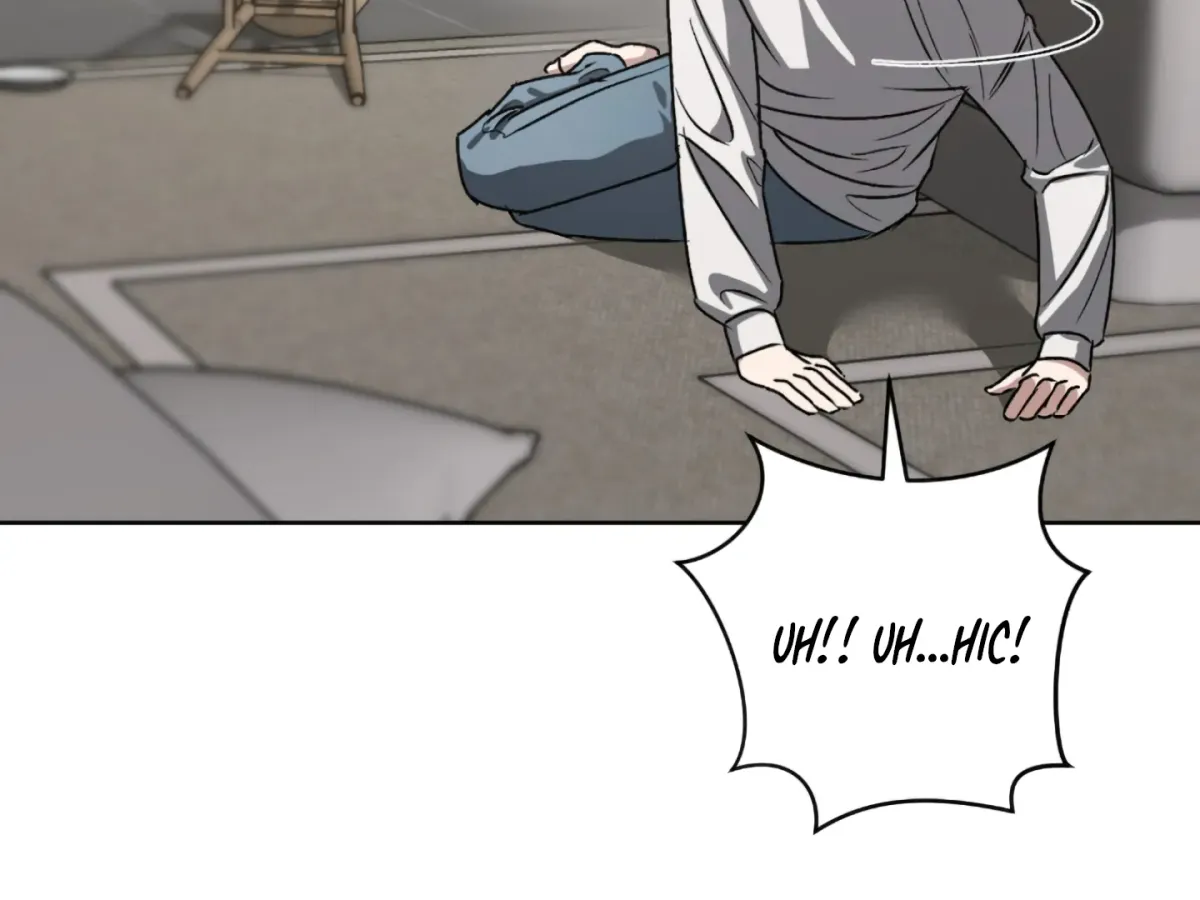 Shock-a-Bye Baby (Novel) Chapter 1 page 133 - 