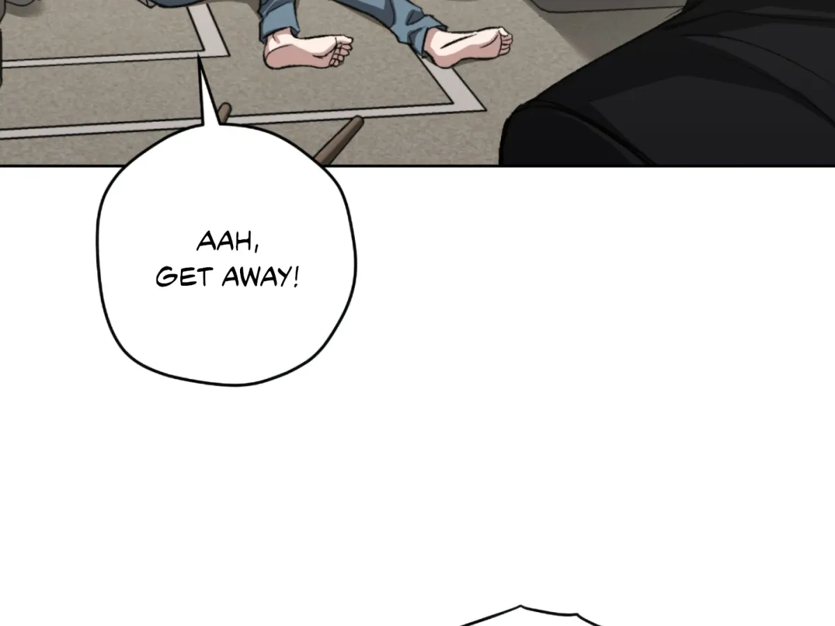 Shock-a-Bye Baby (Novel) Chapter 1 page 136 - 