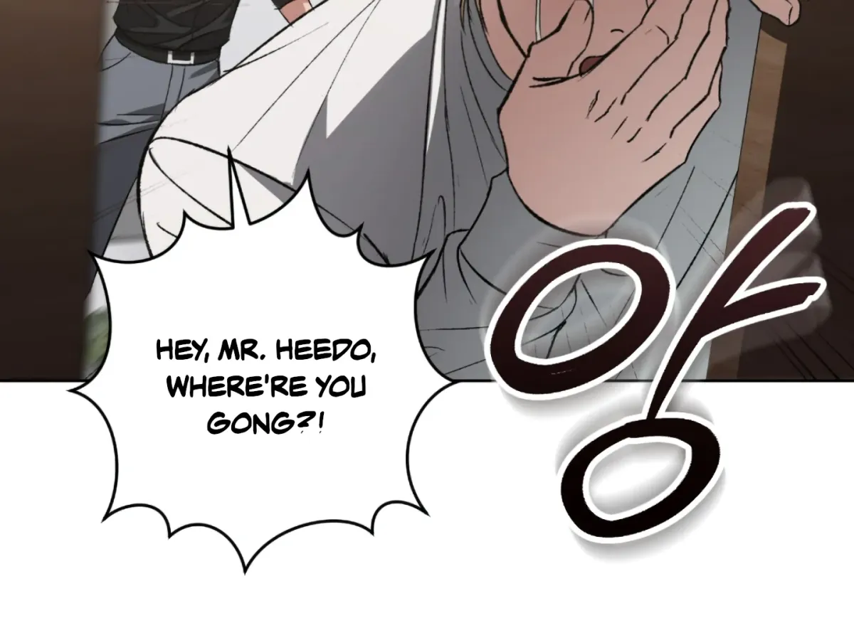 Shock-a-Bye Baby (Novel) Chapter 1 page 138 - 