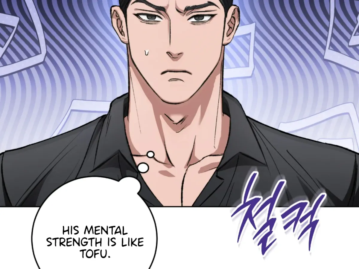 Shock-a-Bye Baby (Novel) Chapter 1 page 140 - 